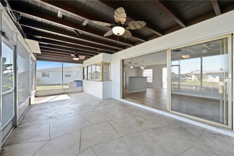 A home in NORTH FORT MYERS