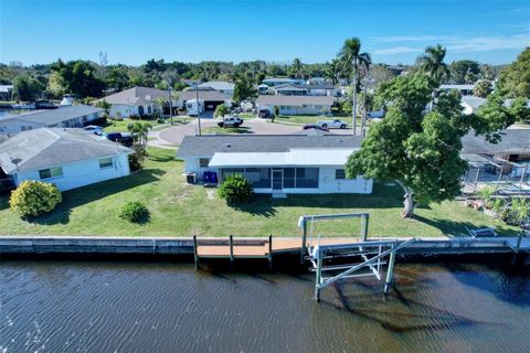 A home in NORTH FORT MYERS