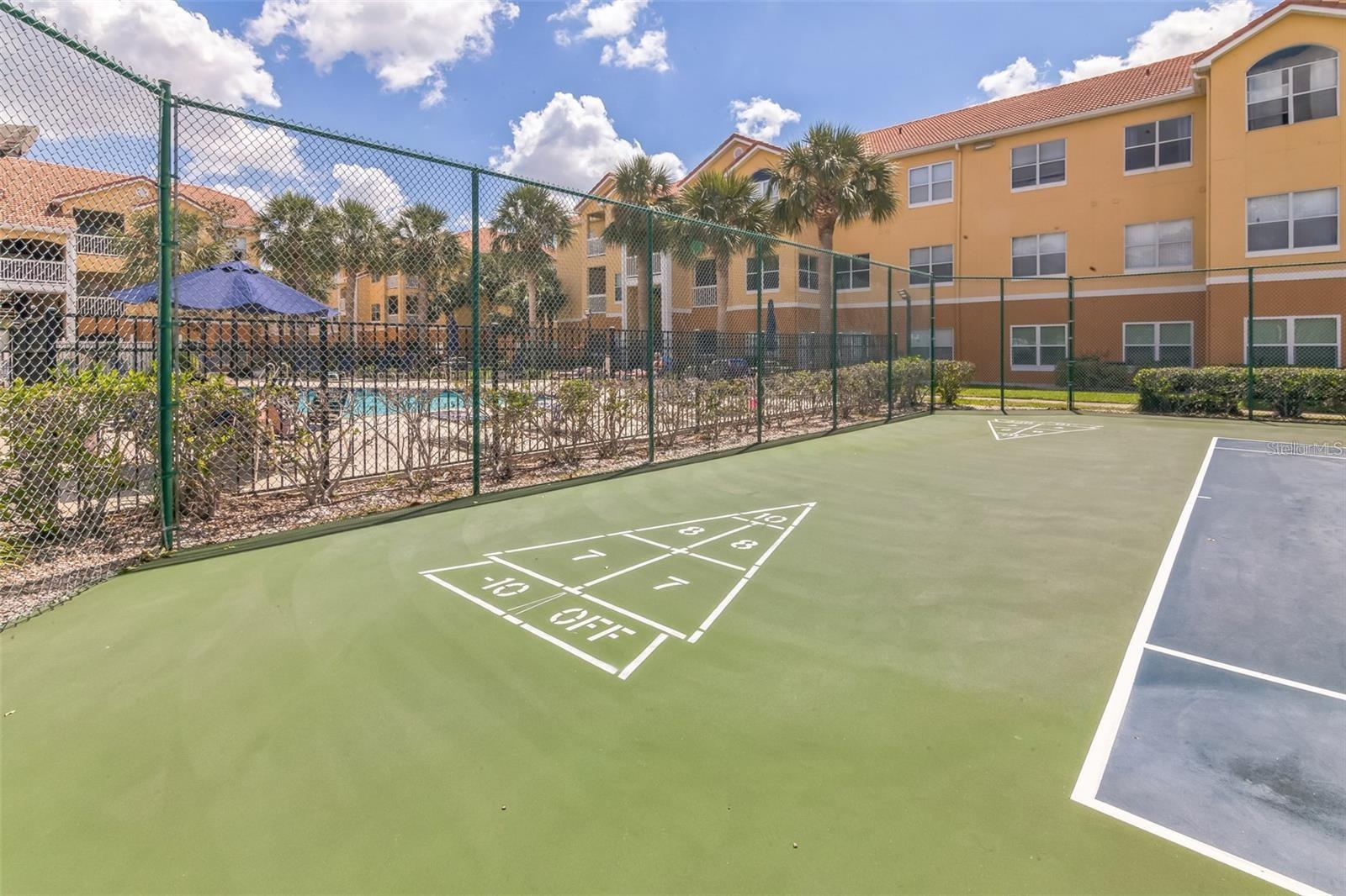 BEACHWAY CONDOS - Residential