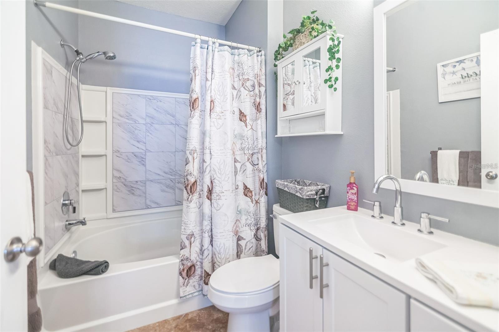 BEACHWAY CONDOS - Residential
