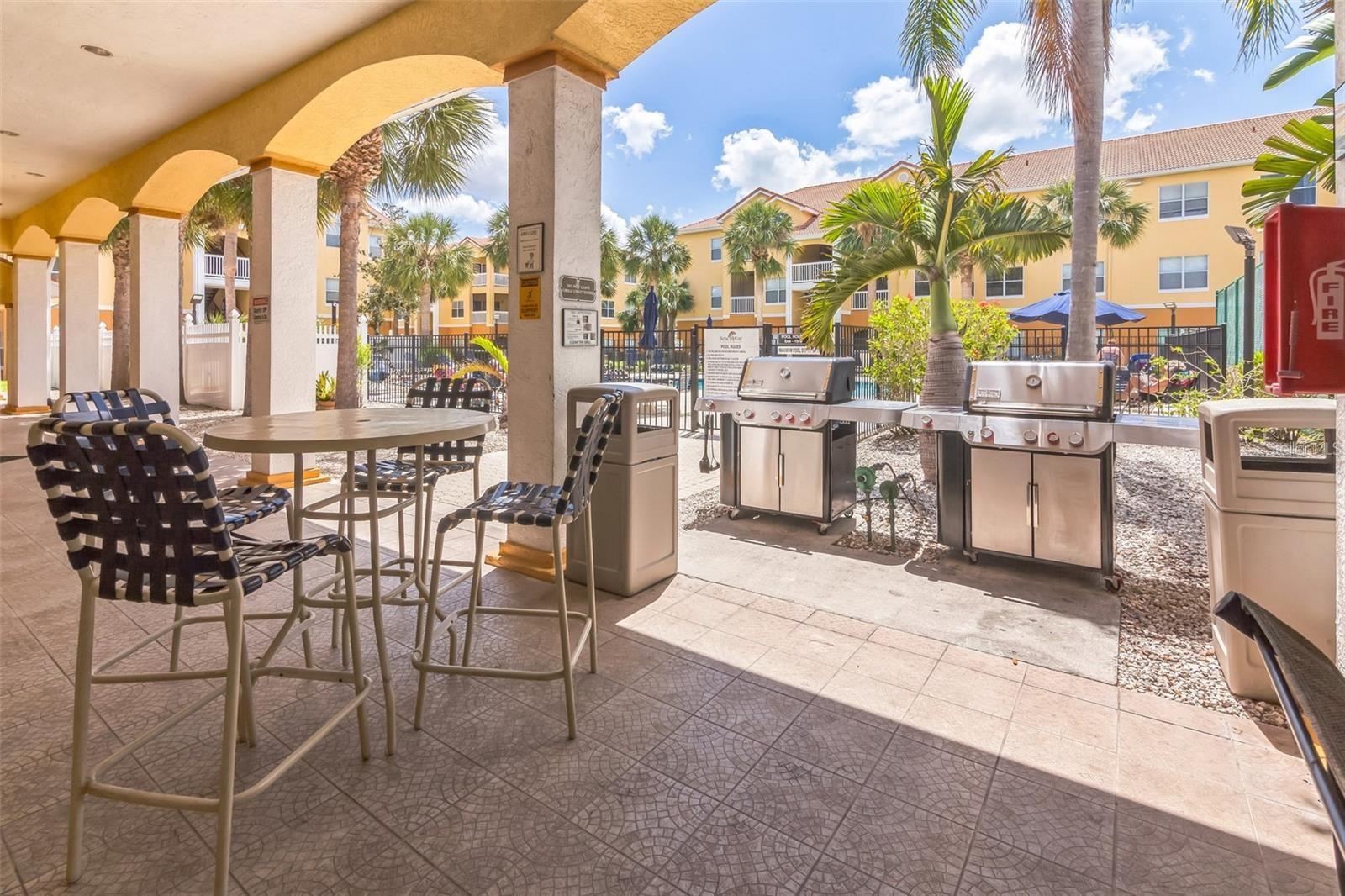 BEACHWAY CONDOS - Residential