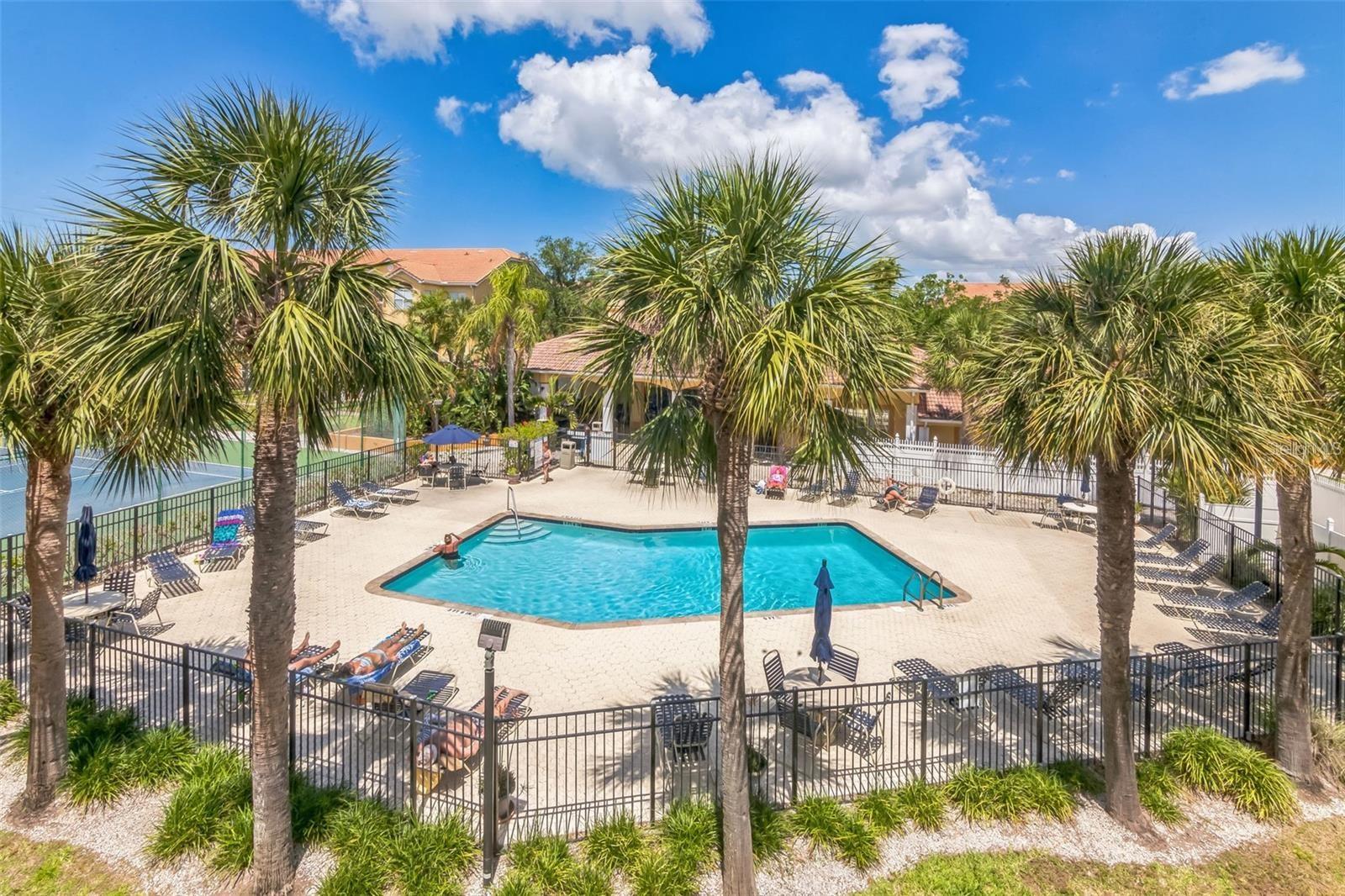 BEACHWAY CONDOS - Residential