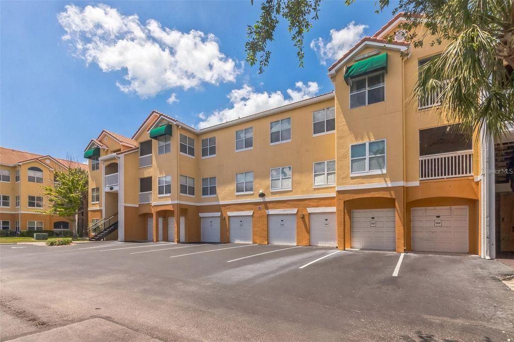 Photo of 10764 70th Avenue #3305, Seminole, FL 33772 (MLS # O6349775)