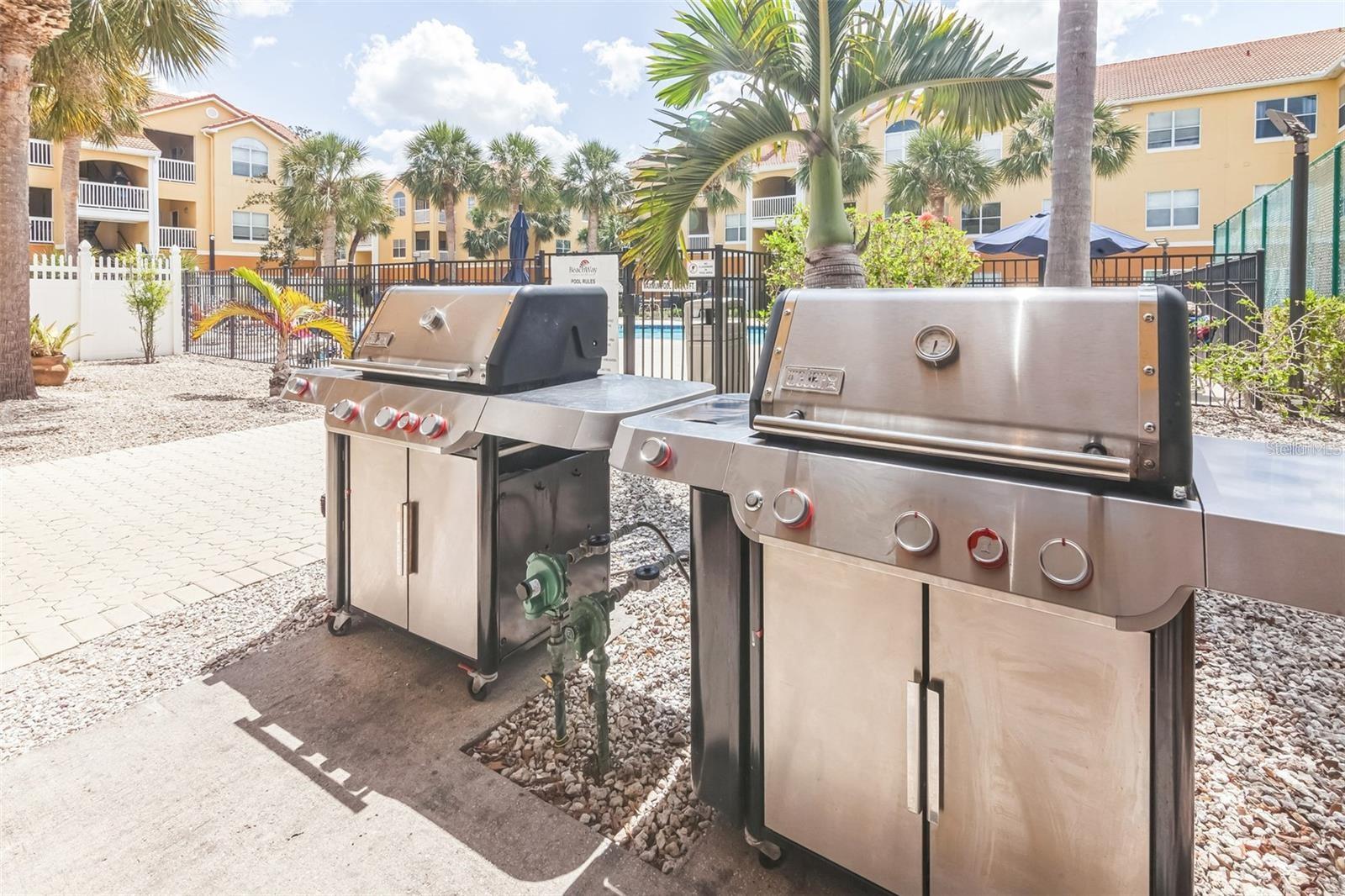 BEACHWAY CONDOS - Residential