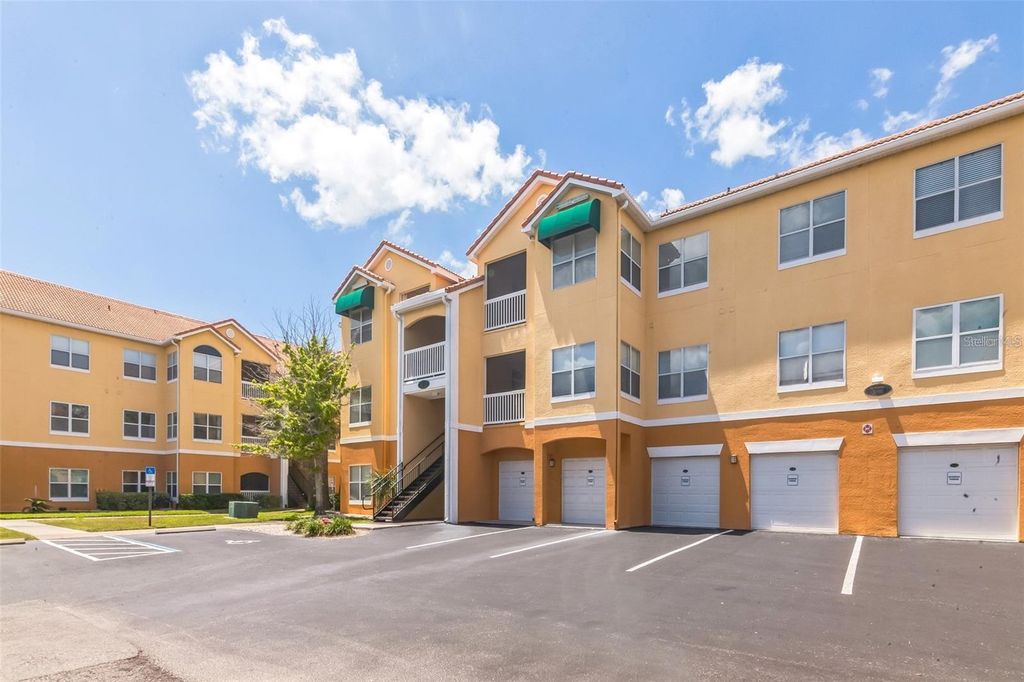Photo of 10764 70th Avenue #3305, Seminole, FL 33772 (MLS # O6349775)