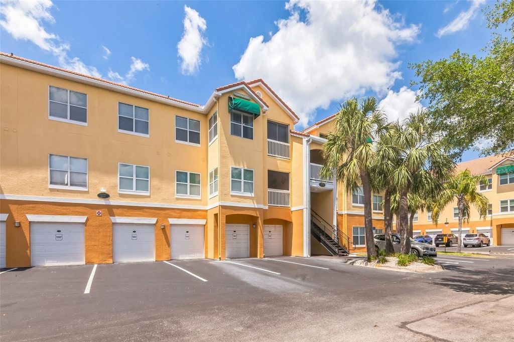 Photo of 10764 70th Avenue #3305, Seminole, FL 33772 (MLS # O6349775)
