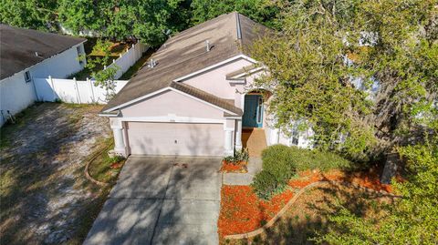 A home in VALRICO