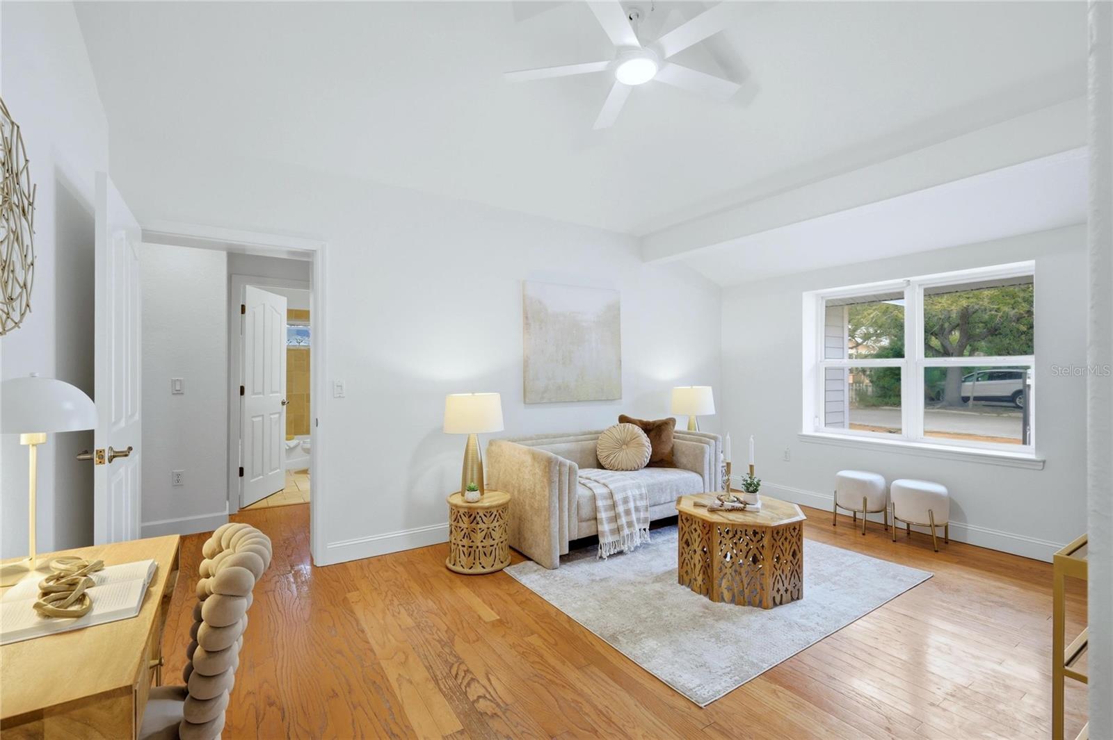 HUDSON BAYOU/MIDWOOD MANOR - Residential