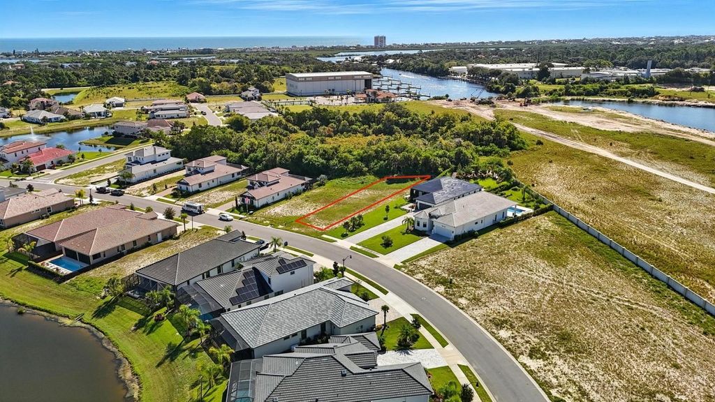 Photo of 98 Del Palma Drive, Palm Coast, FL 32137 (MLS # FC312583)