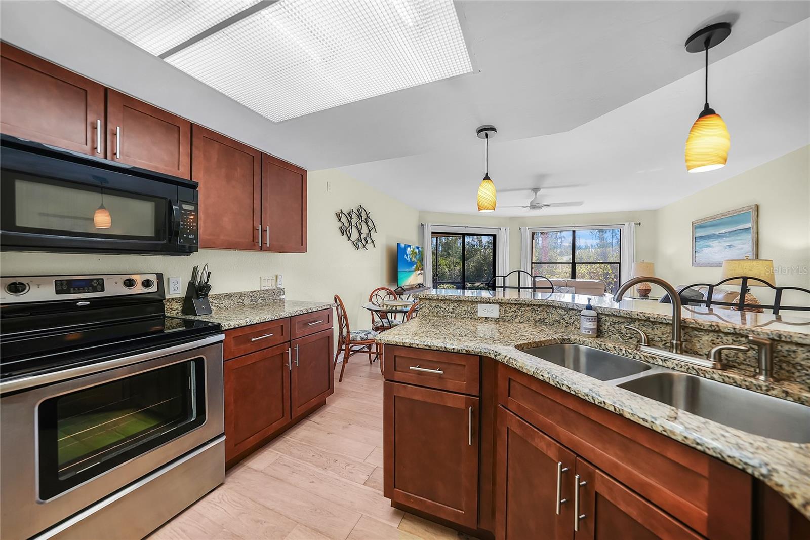 VENETIAN ISLES PH 03 BLDG 03 - Residential