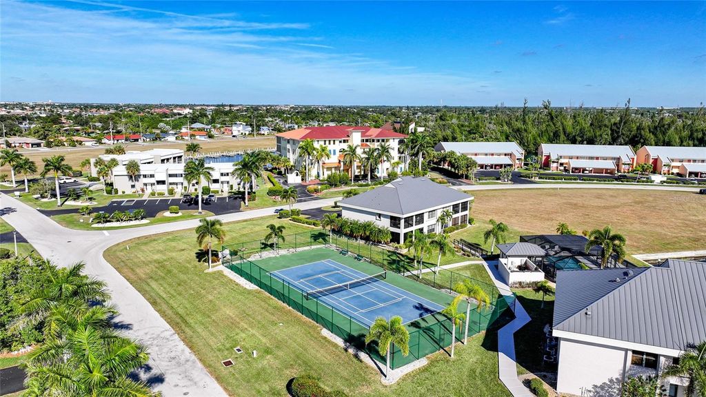 Photo of 3256 White Ibis Court #312, Punta Gorda, FL 33950 (MLS # C7518248)