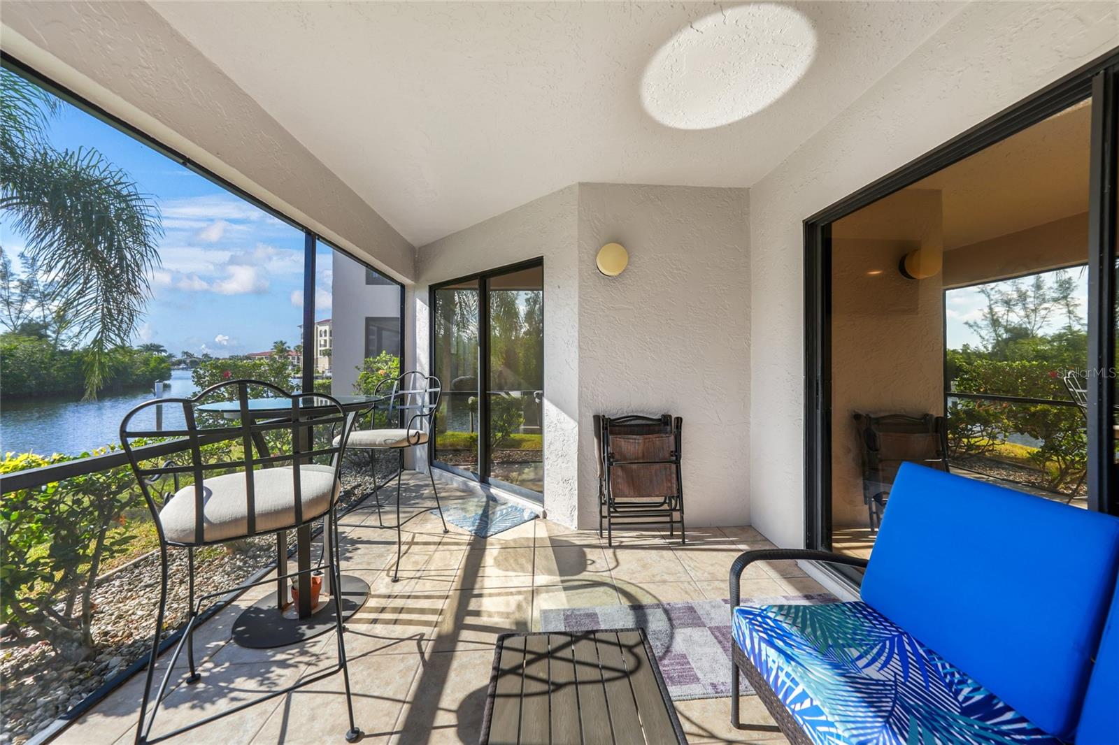 VENETIAN ISLES PH 03 BLDG 03 - Residential