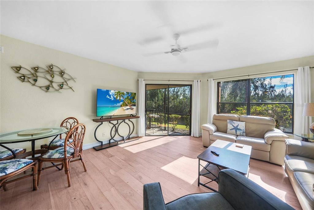 Photo of 3256 White Ibis Court #312, Punta Gorda, FL 33950 (MLS # C7518248)