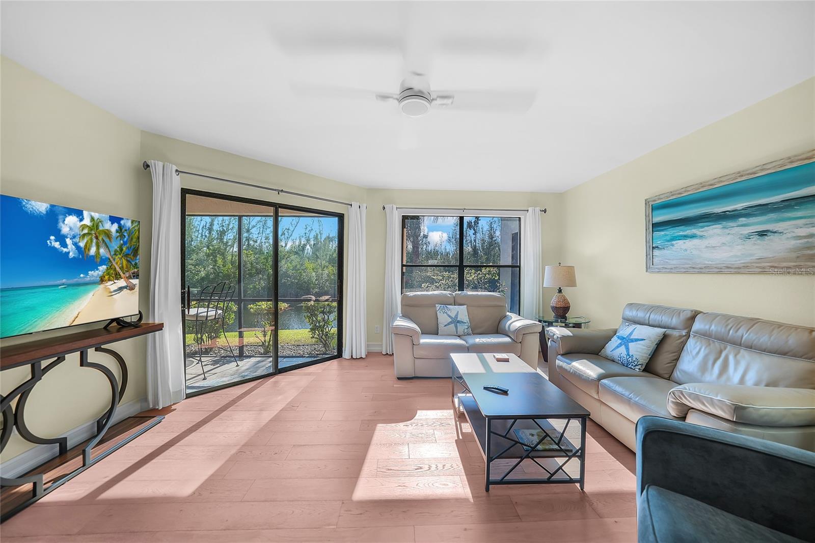 VENETIAN ISLES PH 03 BLDG 03 - Residential