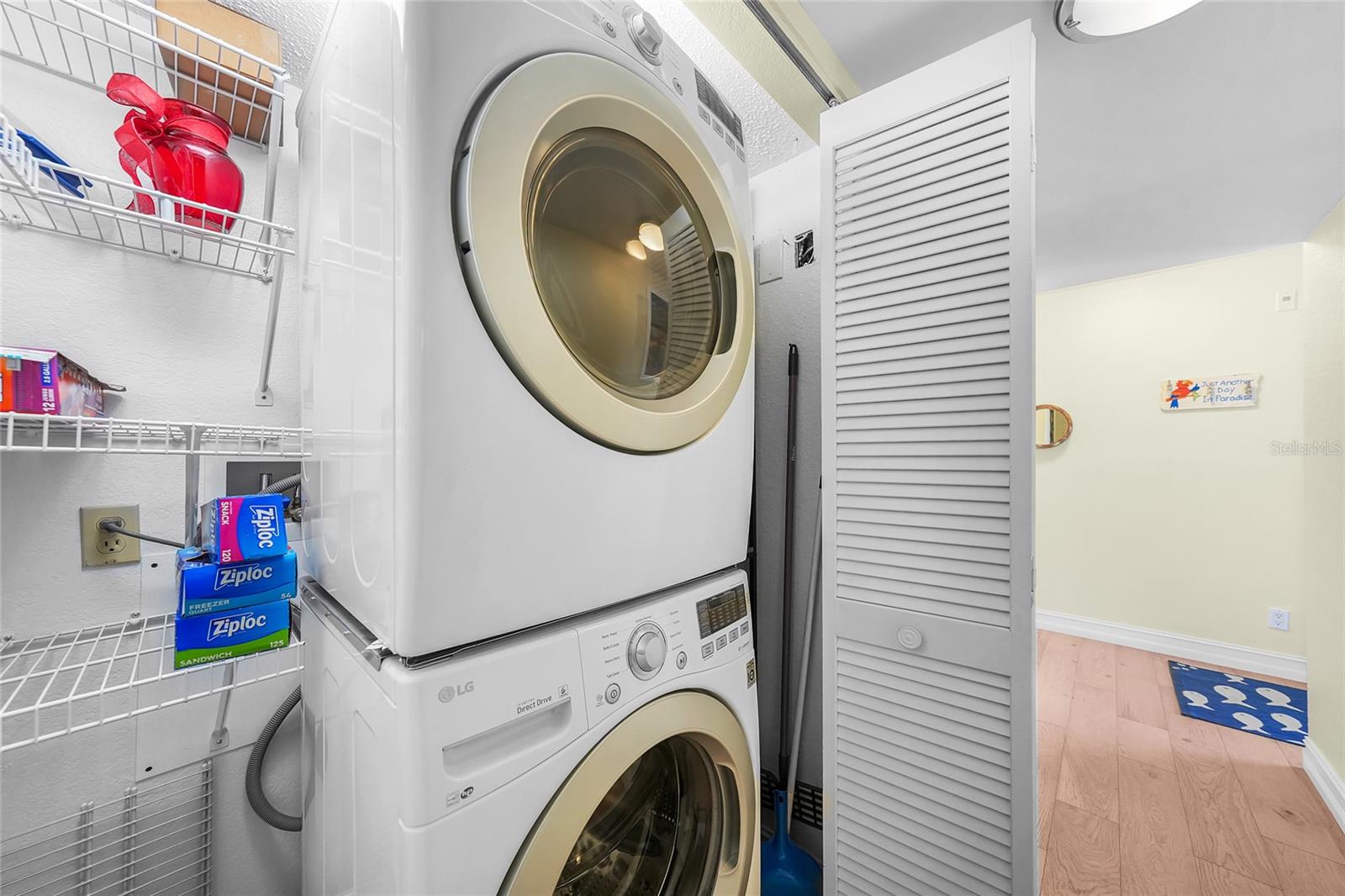 VENETIAN ISLES PH 03 BLDG 03 - Residential