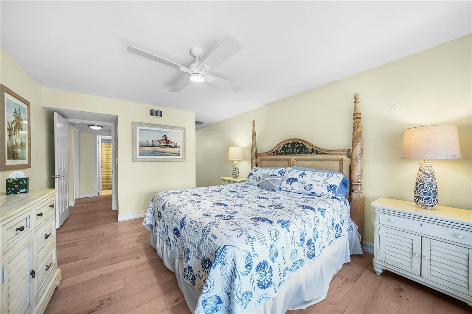 VENETIAN ISLES PH 03 BLDG 03 - Residential