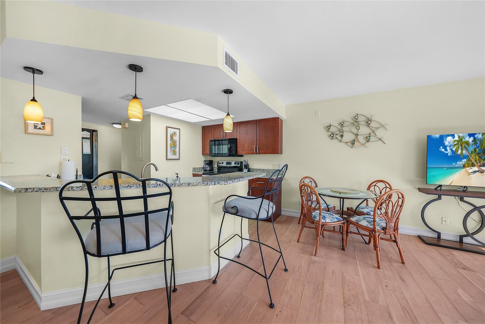 VENETIAN ISLES PH 03 BLDG 03 - Residential