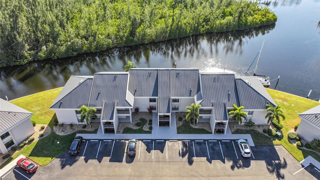 Photo of 3256 White Ibis Court #312, Punta Gorda, FL 33950 (MLS # C7518248)