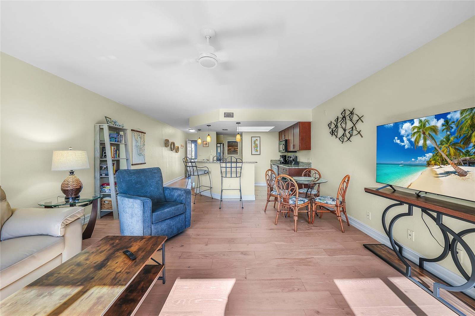 VENETIAN ISLES PH 03 BLDG 03 - Residential