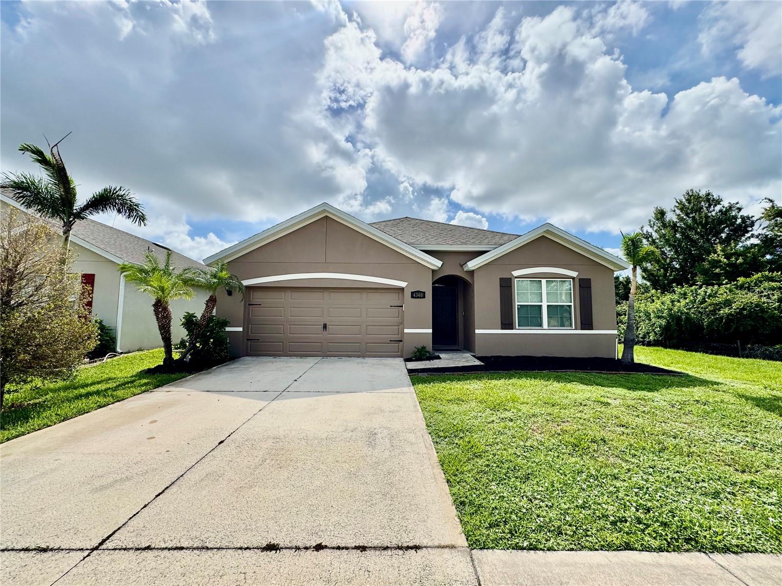 4340 PAGOSA SPRINGS CIRCLE