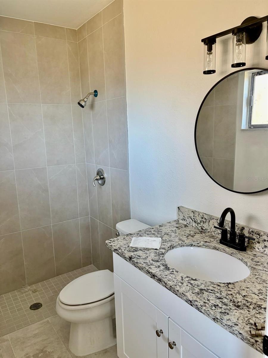 PORT CHARLOTTE SUB 50 - Residential