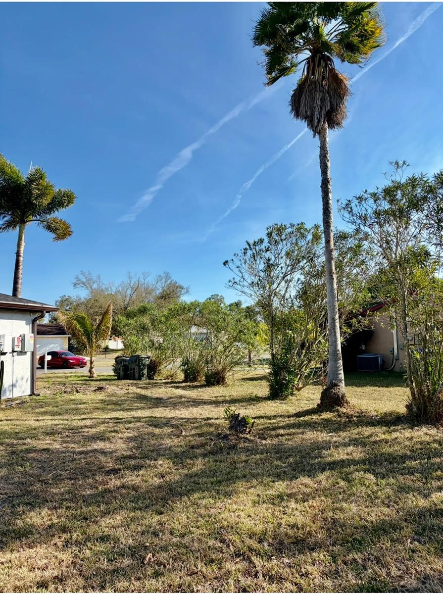 PORT CHARLOTTE SUB 50 - Residential