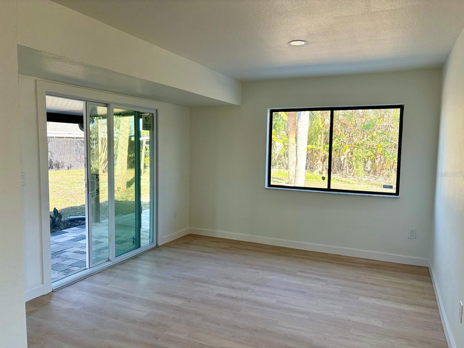 PORT CHARLOTTE SUB 50 - Residential