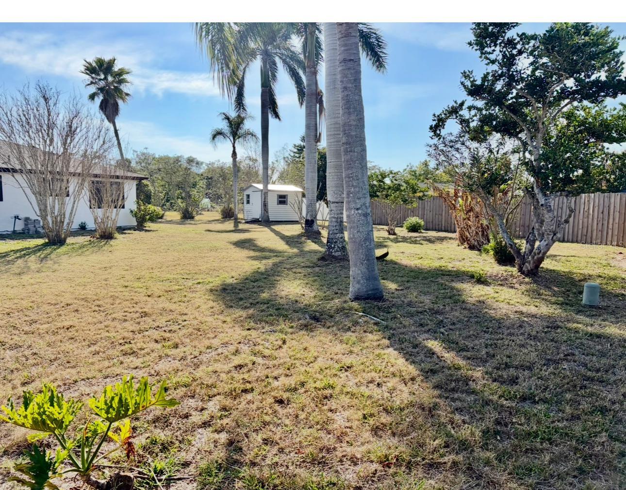 PORT CHARLOTTE SUB 50 - Residential