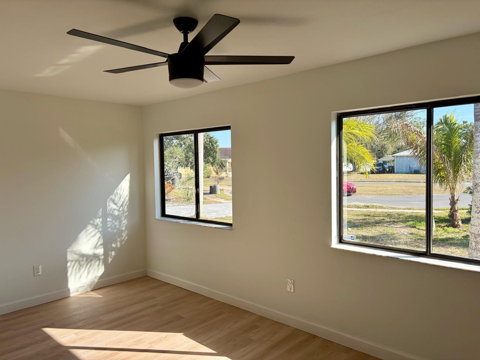 PORT CHARLOTTE SUB 50 - Residential