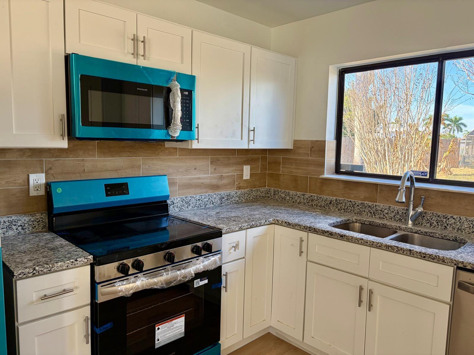 PORT CHARLOTTE SUB 50 - Residential