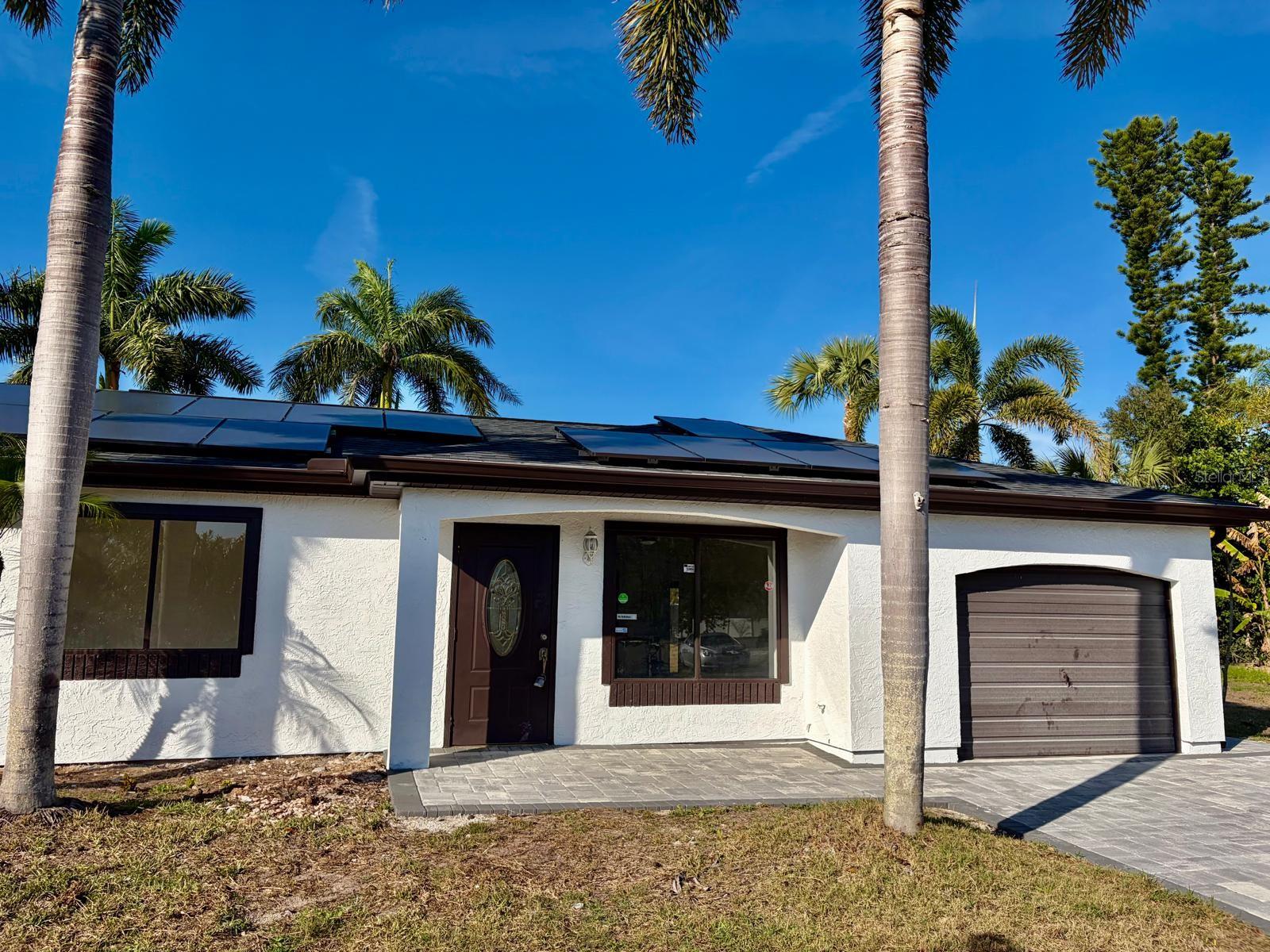 PORT CHARLOTTE SUB 50 - Residential