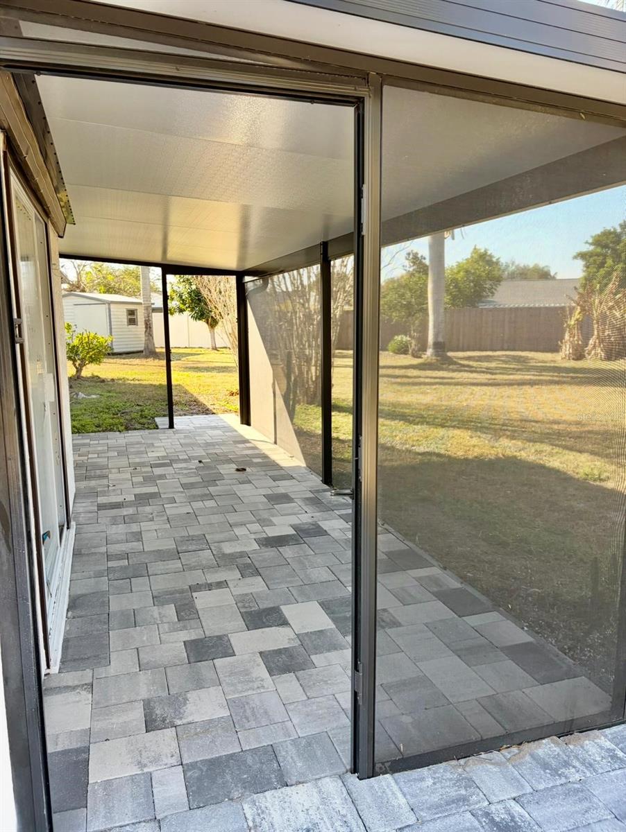 PORT CHARLOTTE SUB 50 - Residential