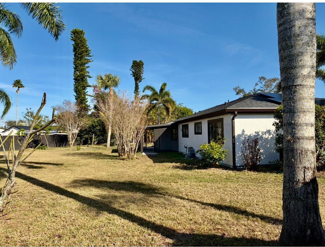 PORT CHARLOTTE SUB 50 - Residential