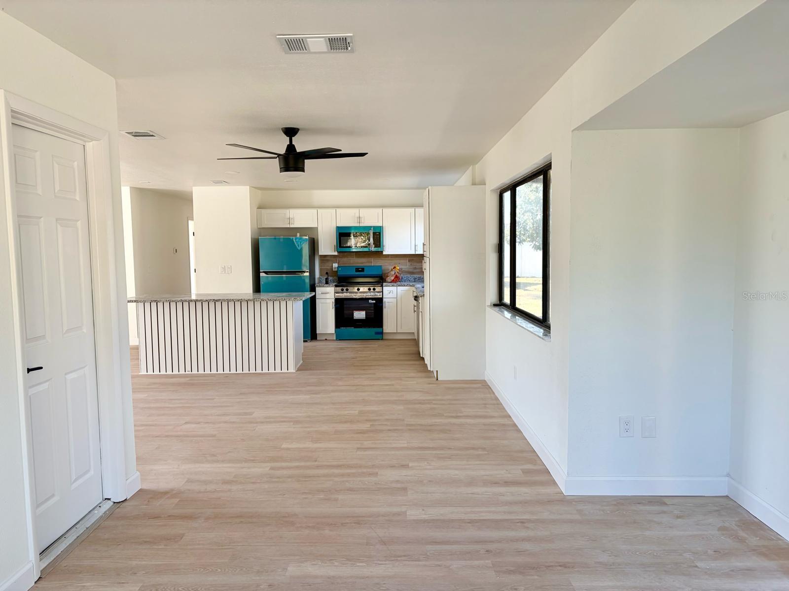 PORT CHARLOTTE SUB 50 - Residential