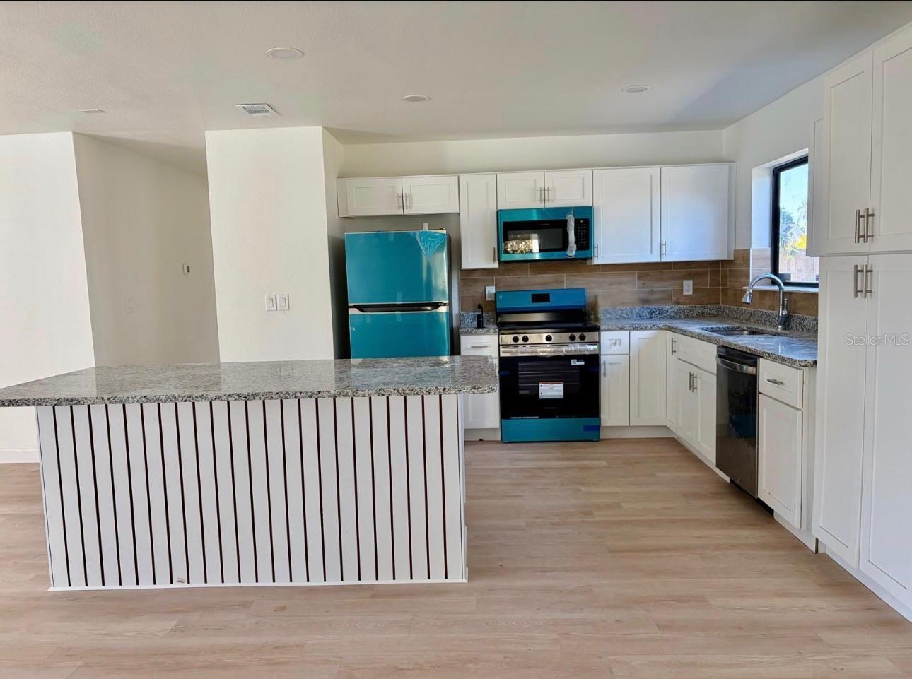 PORT CHARLOTTE SUB 50 - Residential