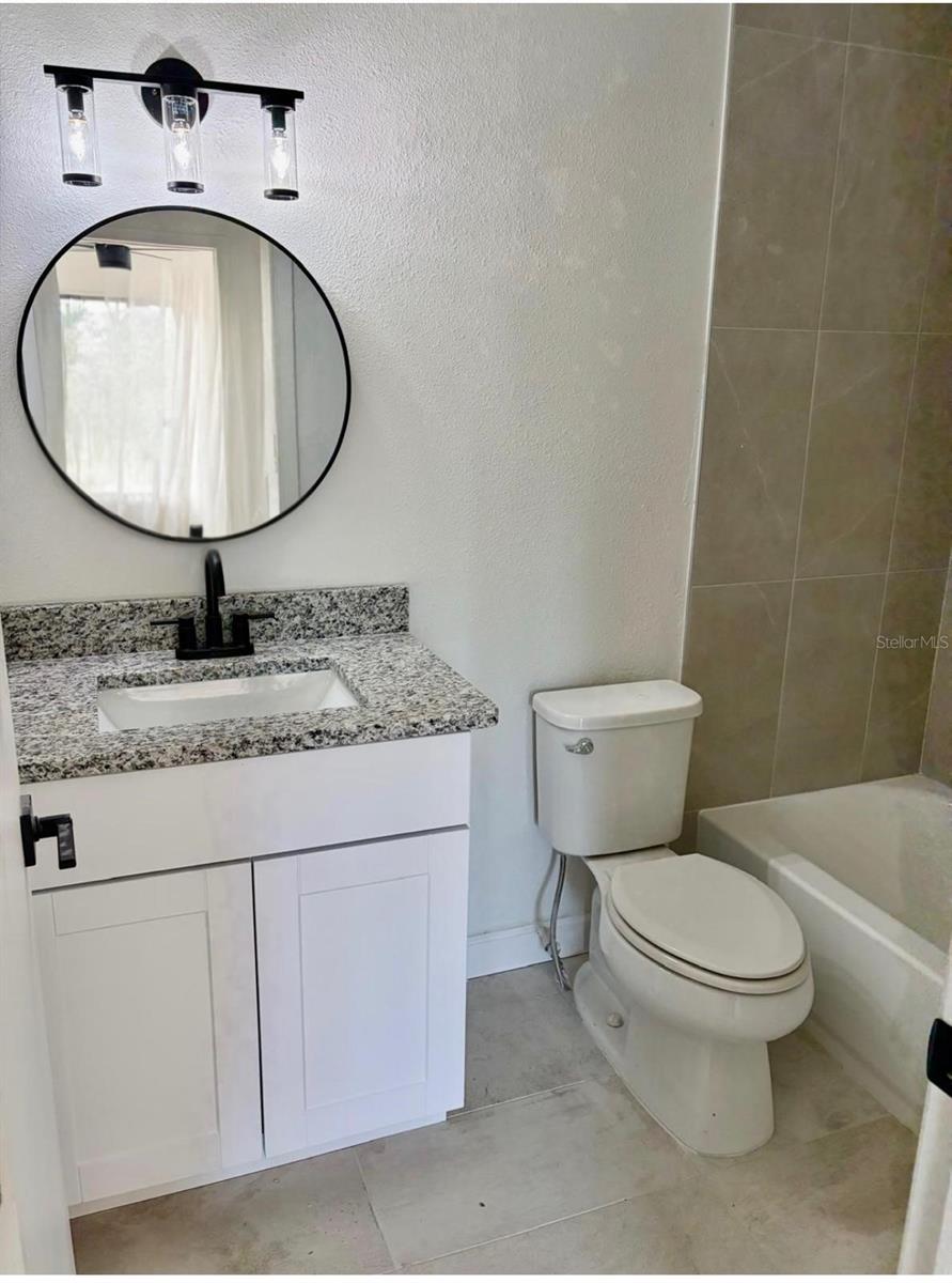 PORT CHARLOTTE SUB 50 - Residential