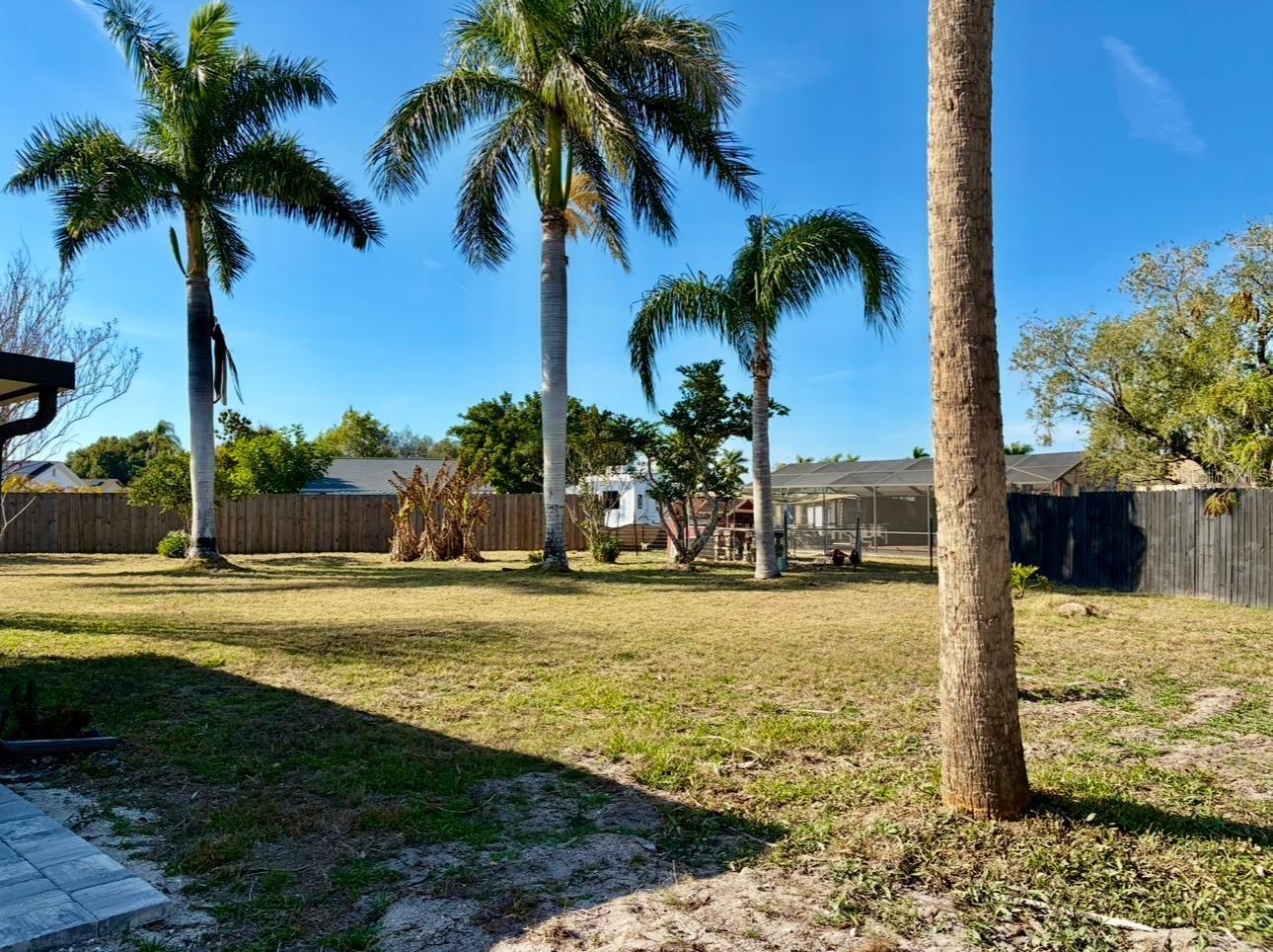 PORT CHARLOTTE SUB 50 - Residential