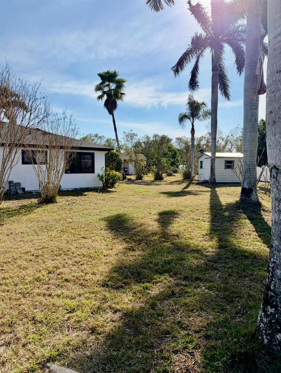 PORT CHARLOTTE SUB 50 - Residential