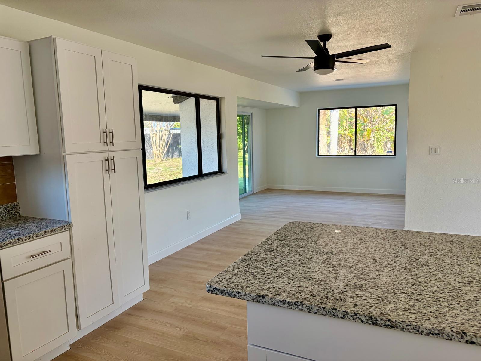 PORT CHARLOTTE SUB 50 - Residential