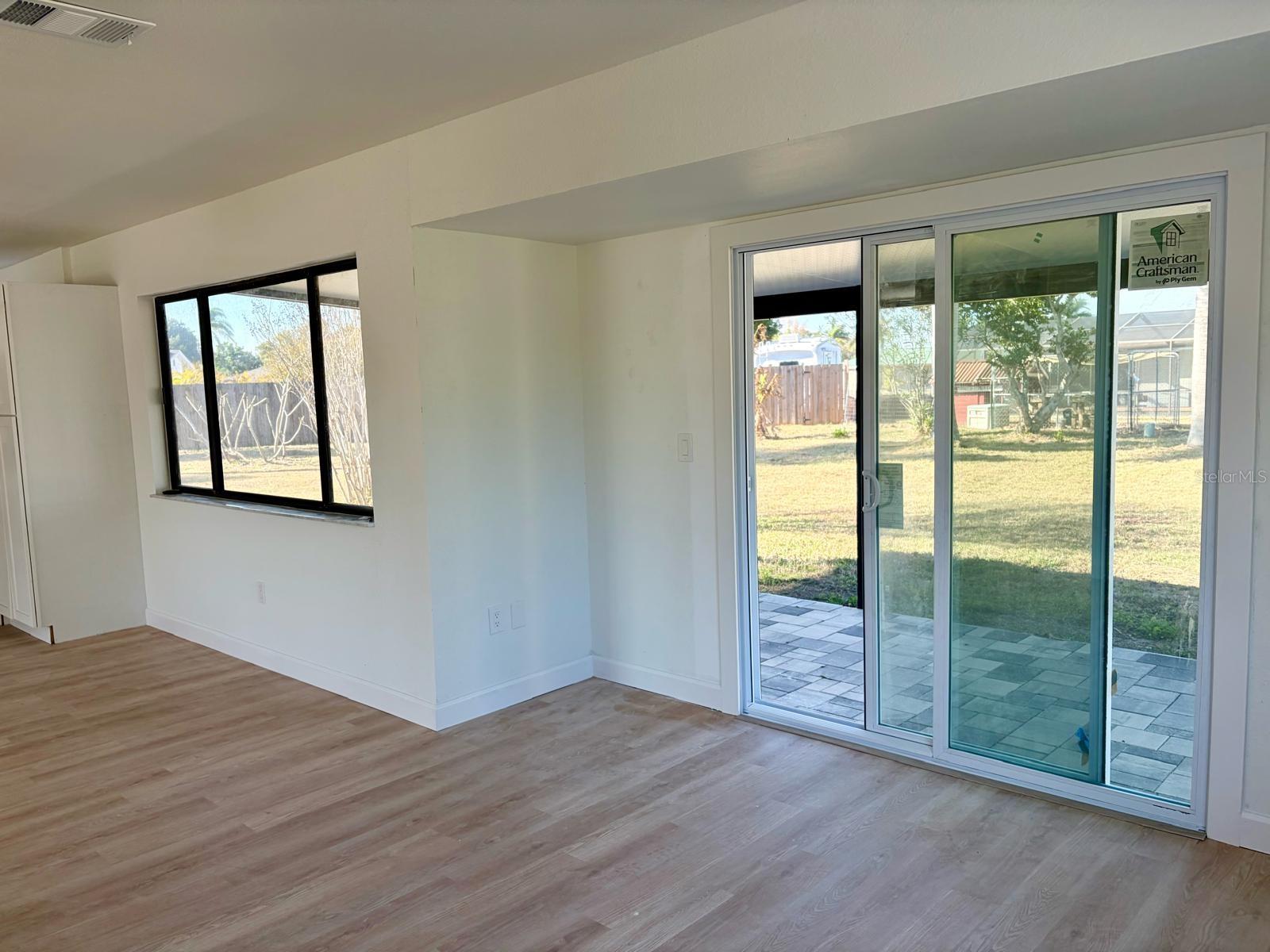 PORT CHARLOTTE SUB 50 - Residential