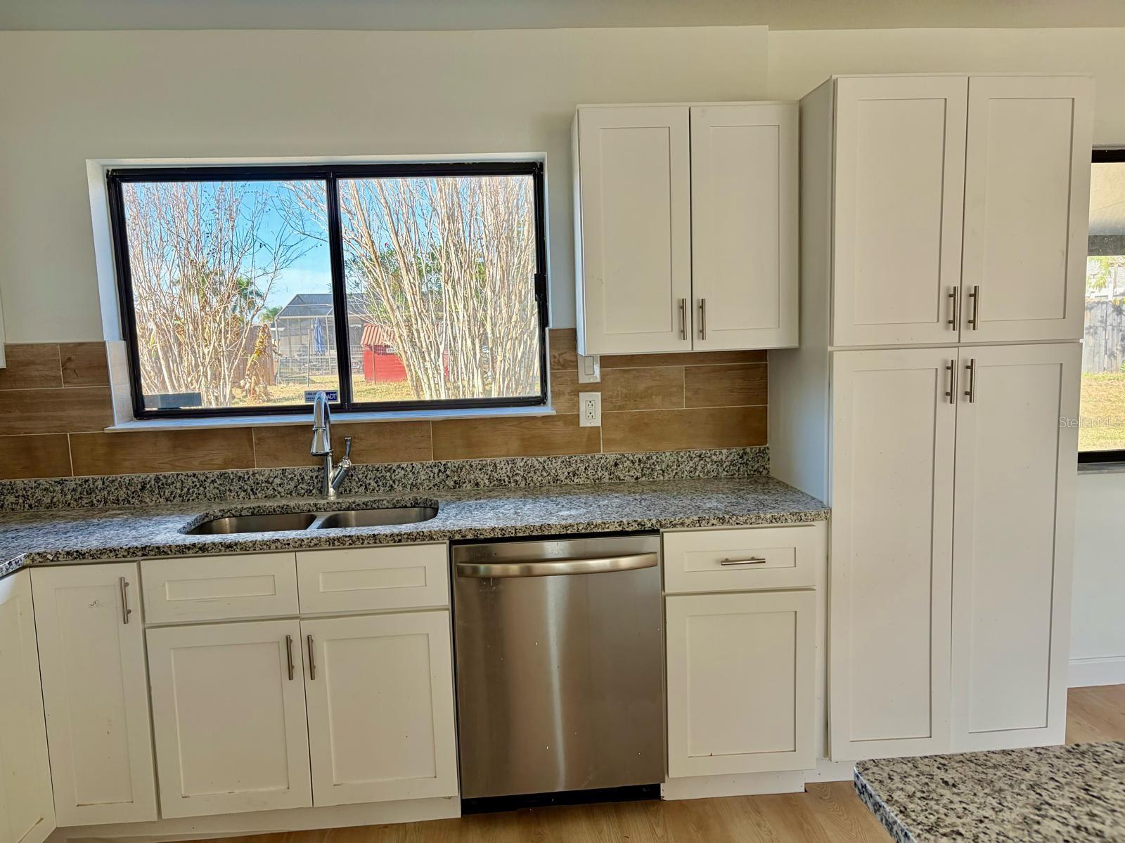 PORT CHARLOTTE SUB 50 - Residential