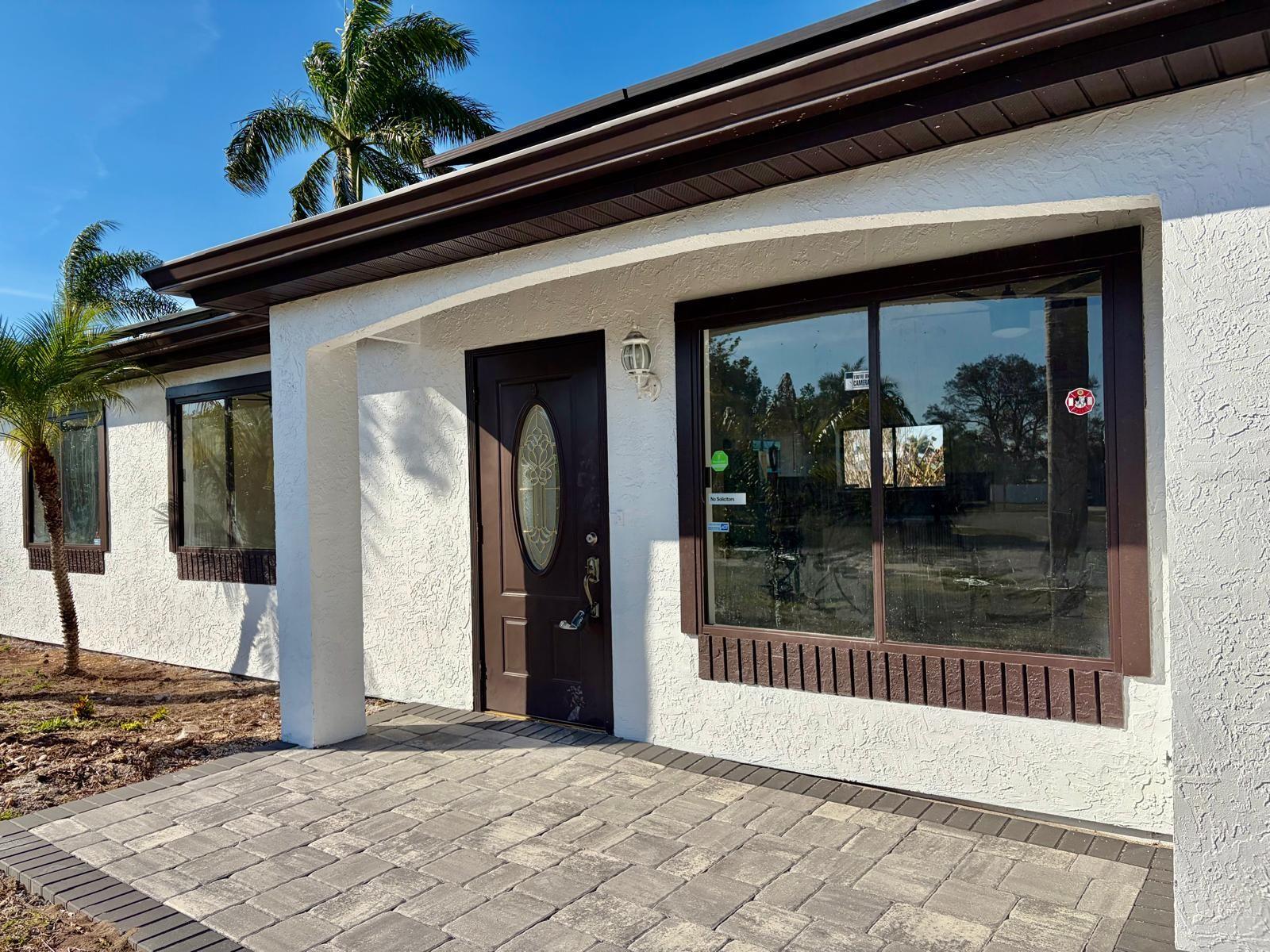 PORT CHARLOTTE SUB 50 - Residential