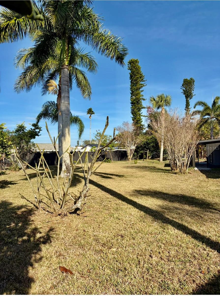 PORT CHARLOTTE SUB 50 - Residential