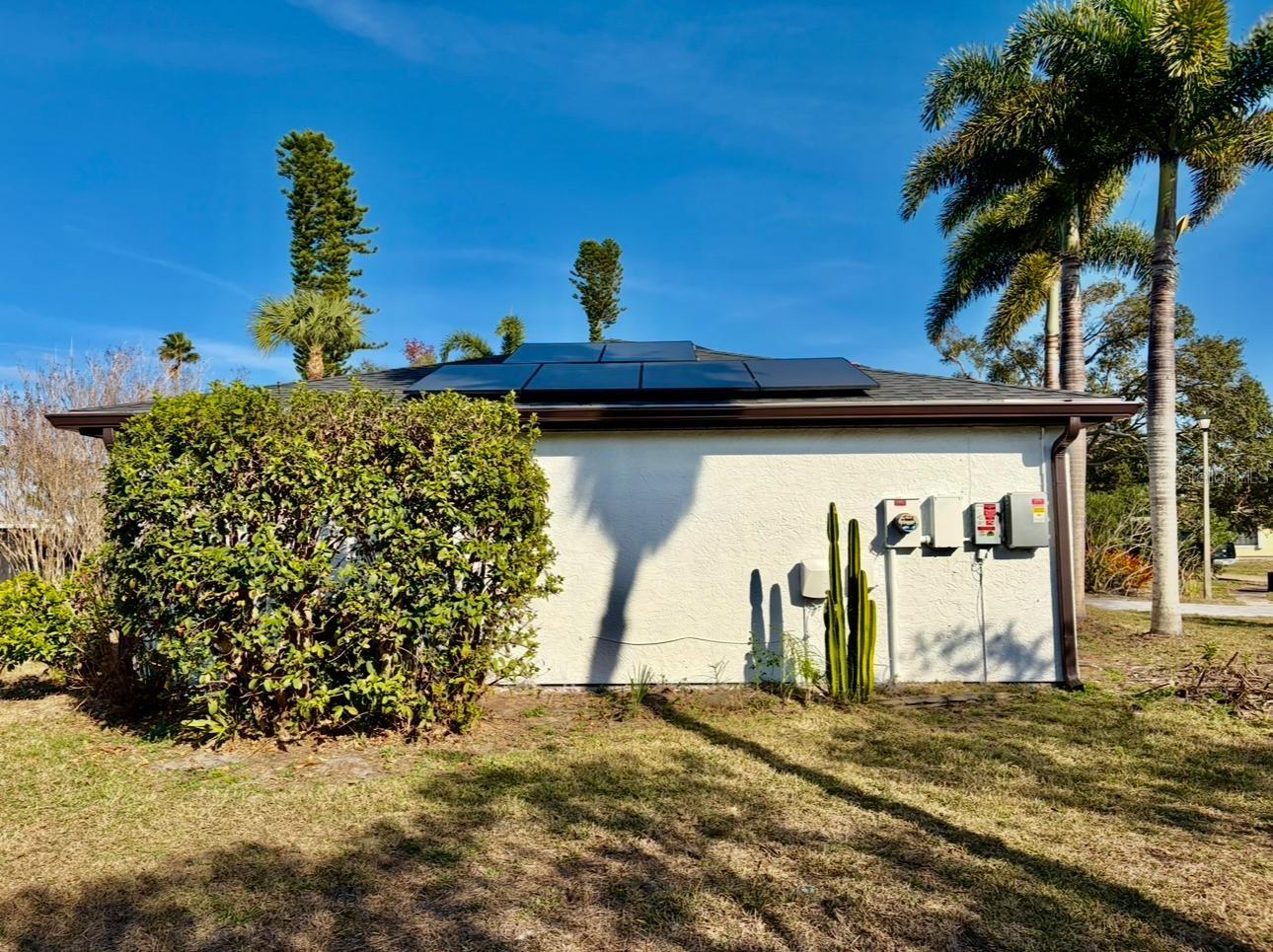 PORT CHARLOTTE SUB 50 - Residential