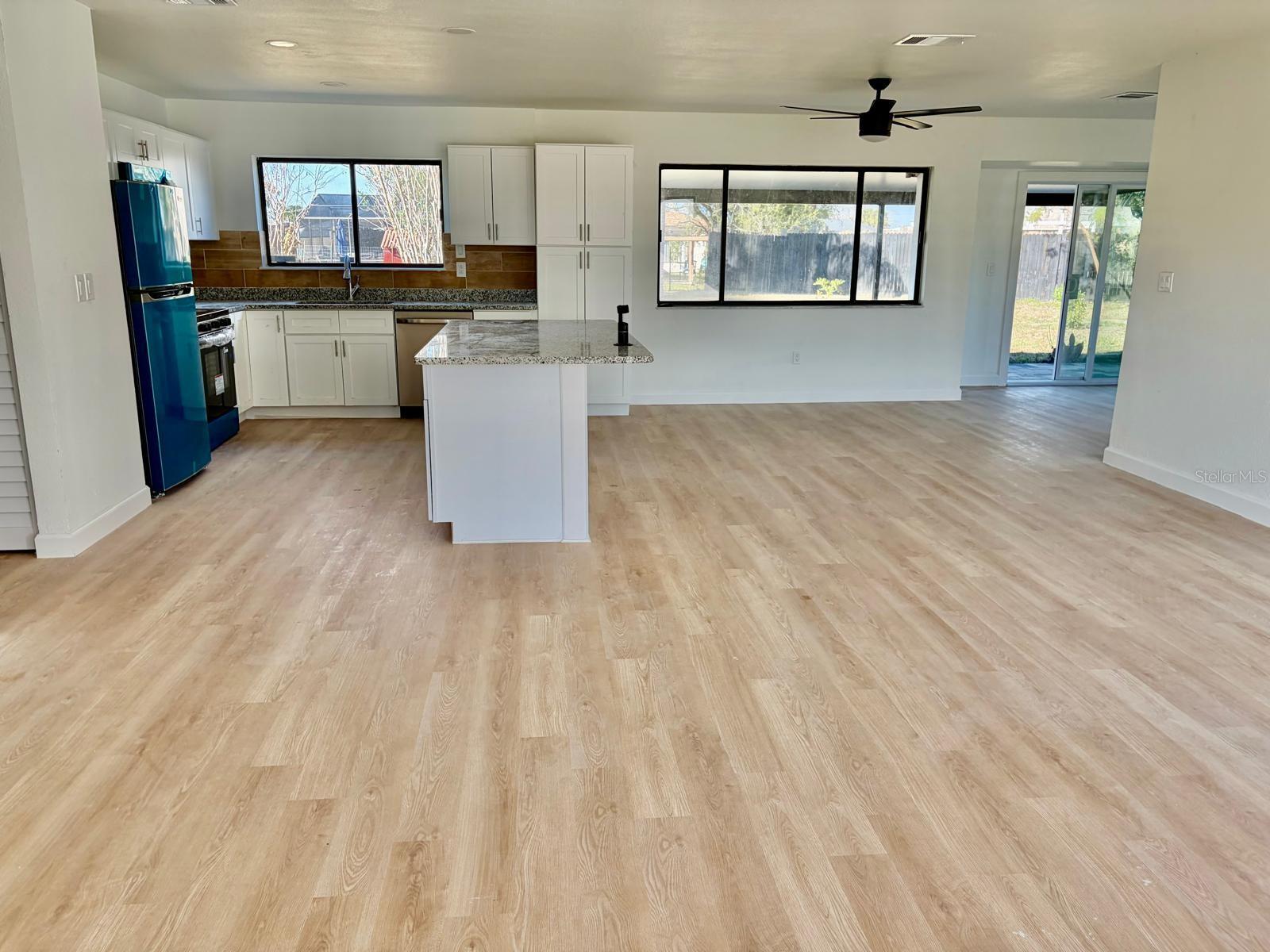 PORT CHARLOTTE SUB 50 - Residential