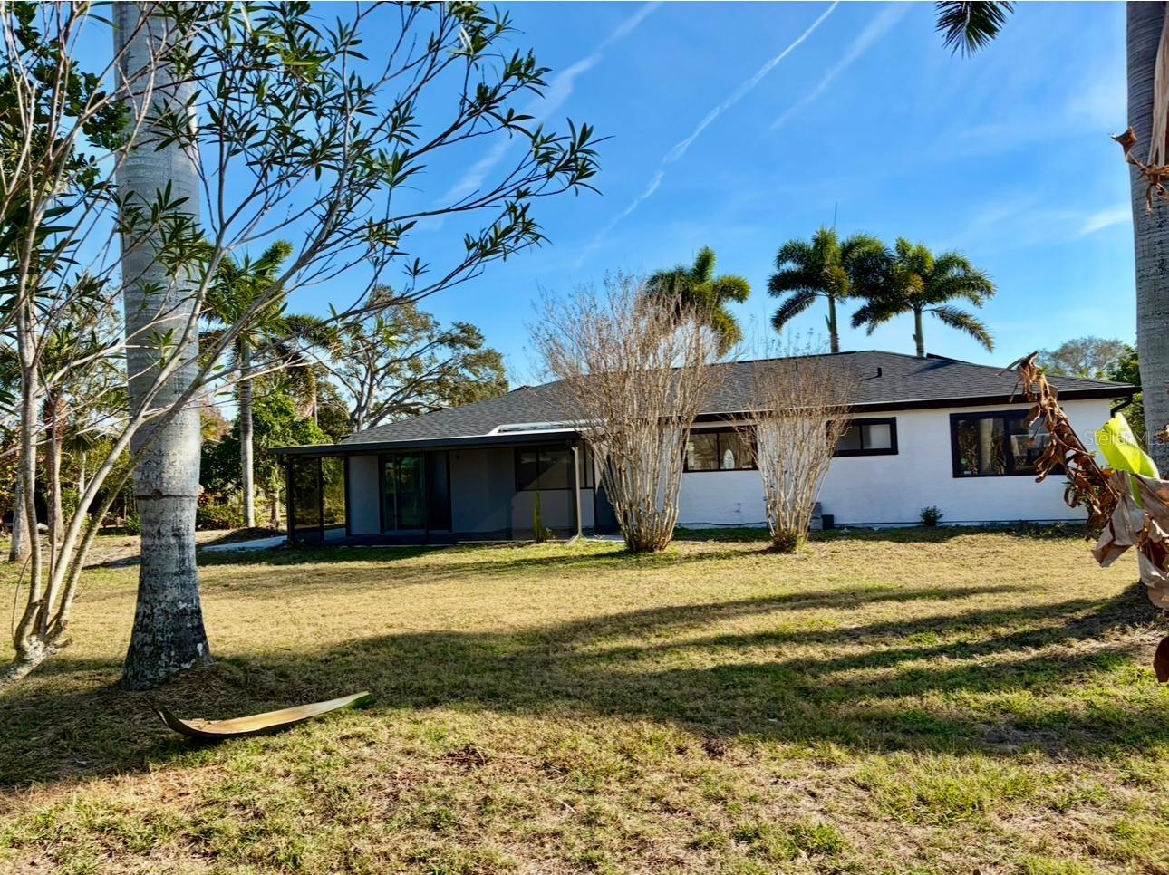 PORT CHARLOTTE SUB 50 - Residential