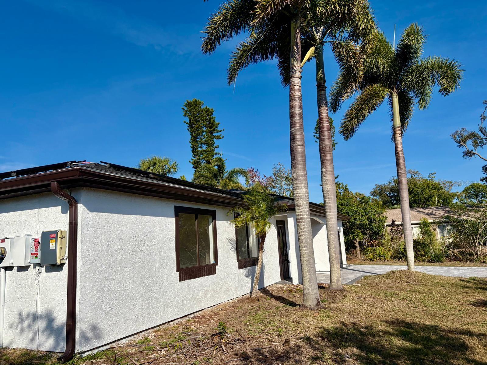 PORT CHARLOTTE SUB 50 - Residential