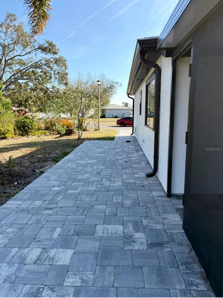 PORT CHARLOTTE SUB 50 - Residential