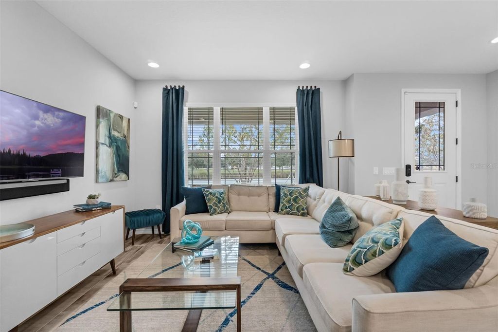 Photo of 1856 Cross Prairie Parkway, Kissimmee, FL 34744 (MLS # S5136110)