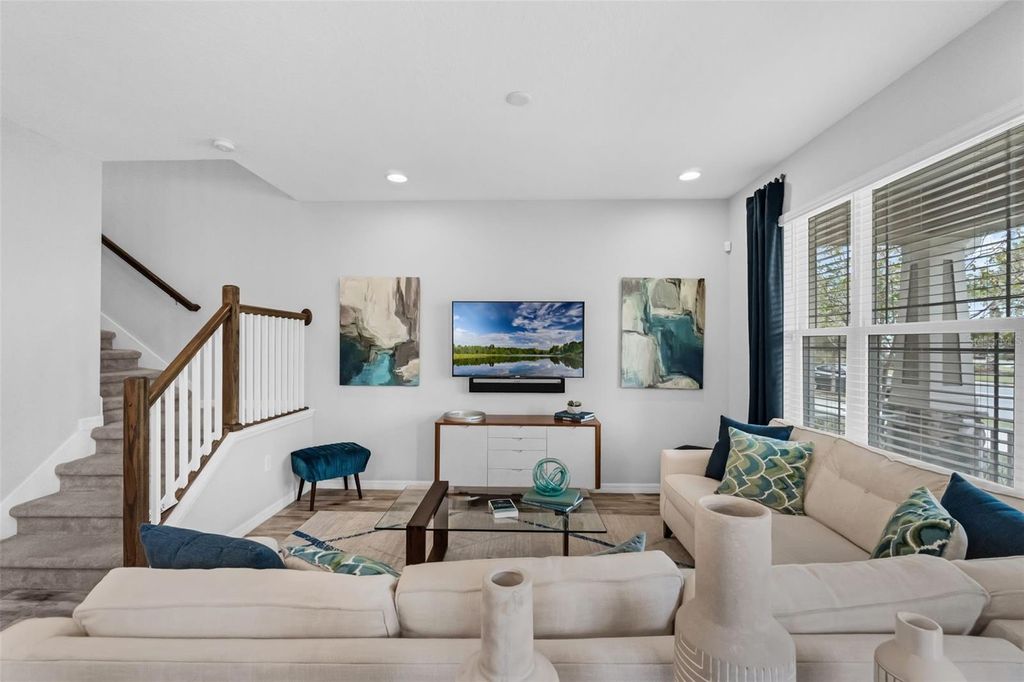 Photo of 1856 Cross Prairie Parkway, Kissimmee, FL 34744 (MLS # S5136110)